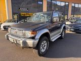 Mitsubishi Pajero 2.5 TDI Metal-top GLS Autocarr - Mitsubishi aus 1996