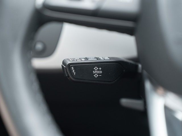 A4 Avant 35 TDI RFK+AHK