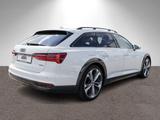 Audi A6 allroad quattro 50TDI tiptron LED Navi VC B&O - Audi: Kombi, Allroad