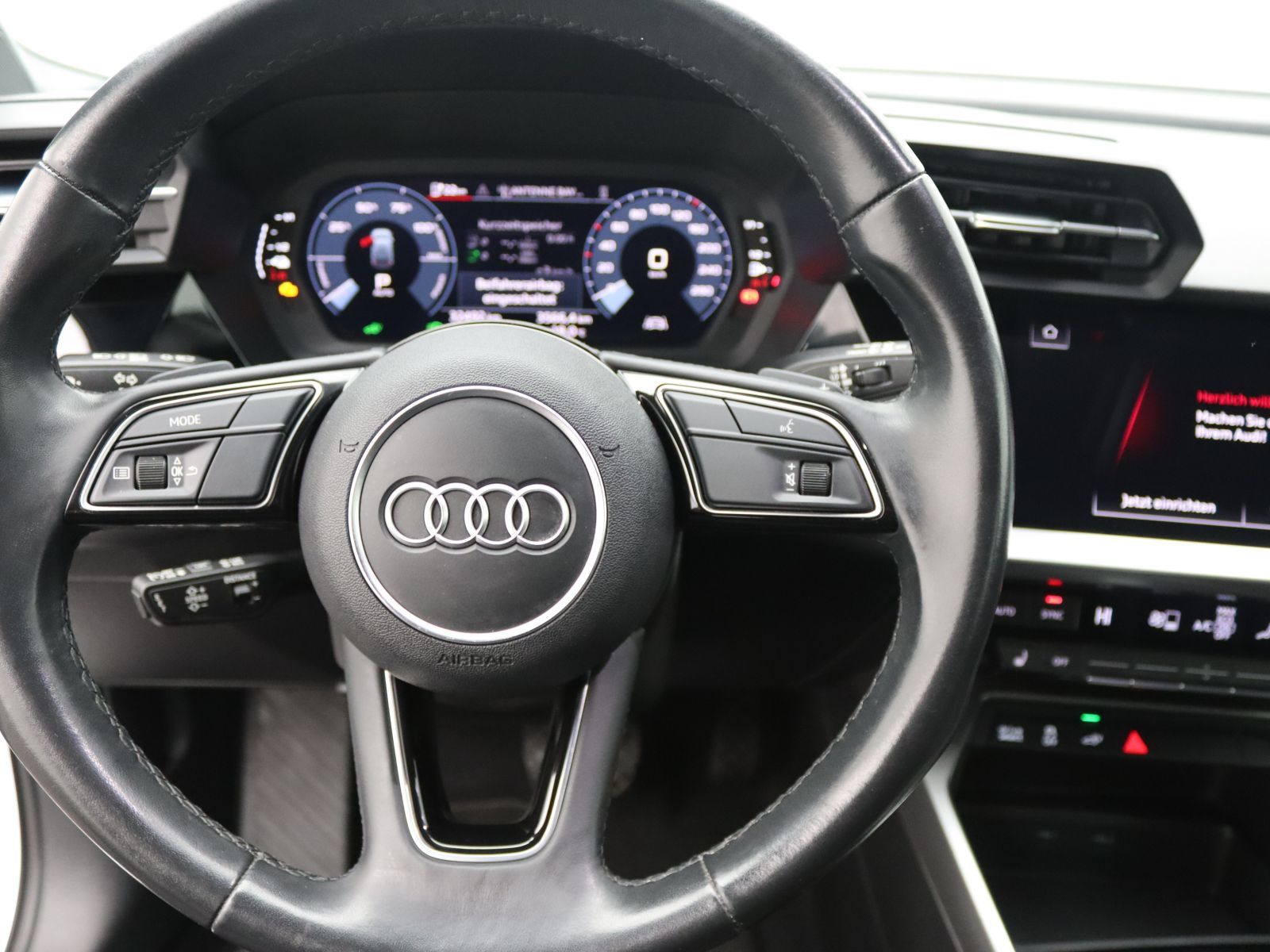 Audi A3 - Bild 13