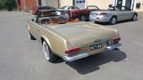 Mercedes-Benz 230 SL - COUPE' HT - Mercedes-Benz SL 230