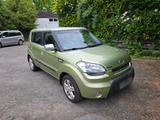 Kia Auto Kia Soul 1.6 - gebrauchte Kia Soul aus dem Jahr 2010
