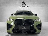 BMW X6 M Competition *URBANGREEN*MY2026*STOCK* - scheckheftgepflegte BMW X6 M