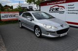 Peugeot 407 Tendance Kein TÜV - Peugeot 407: Limousine