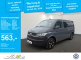 Volkswagen T6.1 Caravelle 2.0 TDI KR Trendline *7S*AHK*NAVI - graue Volkswagen T6 Caravelle