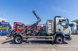 DAF CF55.220 - DAF Cf