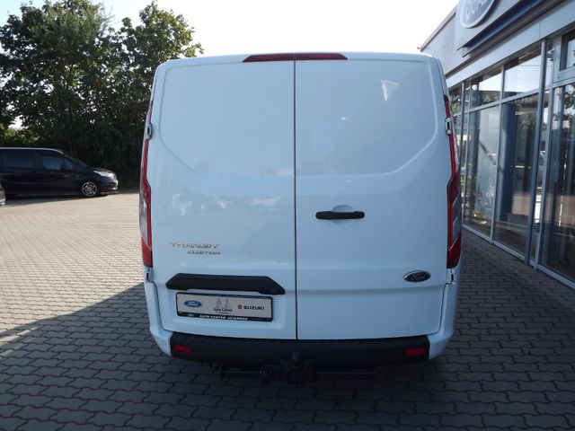 Transit Custom Kasten 300 L1 Trend*AHK*Klima*Nav