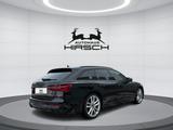 Audi S6 Avant quattro 21" MATRIX B&O RFK - gebrauchte Kombis in Frankfurt