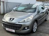 Peugeot 207 CC Cabrio-Coupe Platinum PDC+KLIMA+ALU - Peugeot 207 Gebrauchtwagen in Mülheim (Ruhr)