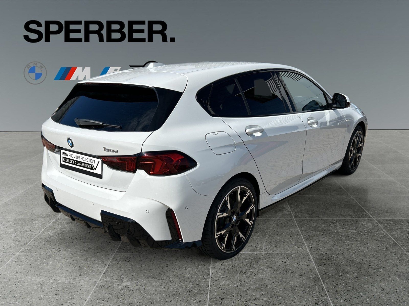 BMW 120 - Bild 5