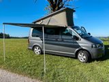 Volkswagen T5 California