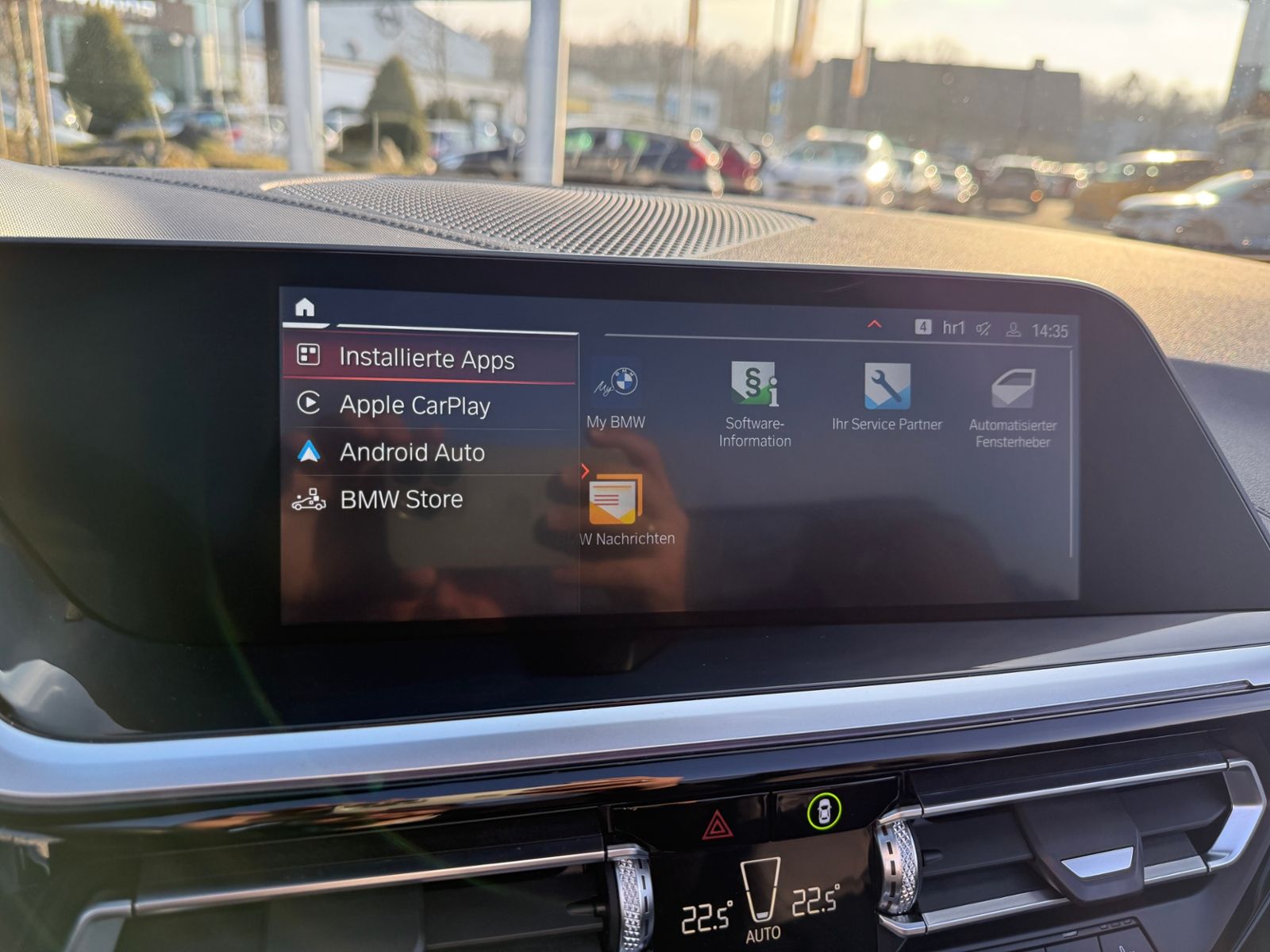 Fahrzeugabbildung BMW Z4 Roadster sDrive 30 i Advantage H/K ACC MEMORY