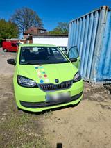 Skoda Citigo 1.0 Automatik sehr sparsam un... - Skoda Citigo Gebrauchtwagen in Bremen