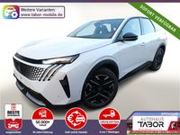 Peugeot 3008 - Vorschau Bild 1