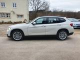 BMW X1 18 d xDrive Sport Paket  ATM Motor - BMW Gebrauchtwagen von 2013