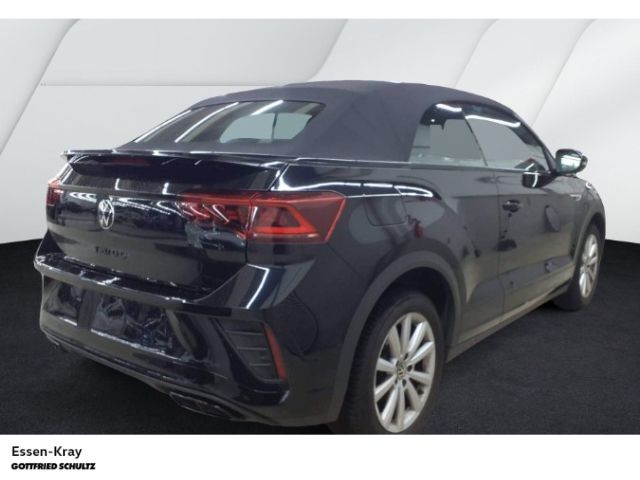 Volkswagen T-Roc - Bild 3