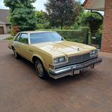 Buick Le Sabre Custom - Buick Gebrauchtwagen