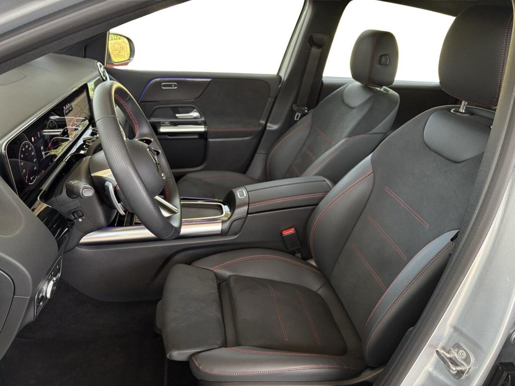 Mercedes-Benz B-Class 4M AMG/AHK/DISTRO/360/NAVI, миниатюра 12
