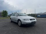 Audi A3 Limo 1.9 TDI Kein Tüv - Audi A3 aus 2000 mit Diesel-Antrieb