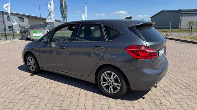 BMW 218 Active Tourer 218d xDrive -