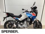 Moto Guzzi Stelvio Duecento Tributo *Sondermodell* - Moto Guzzi Stelvio Duecento Tributo