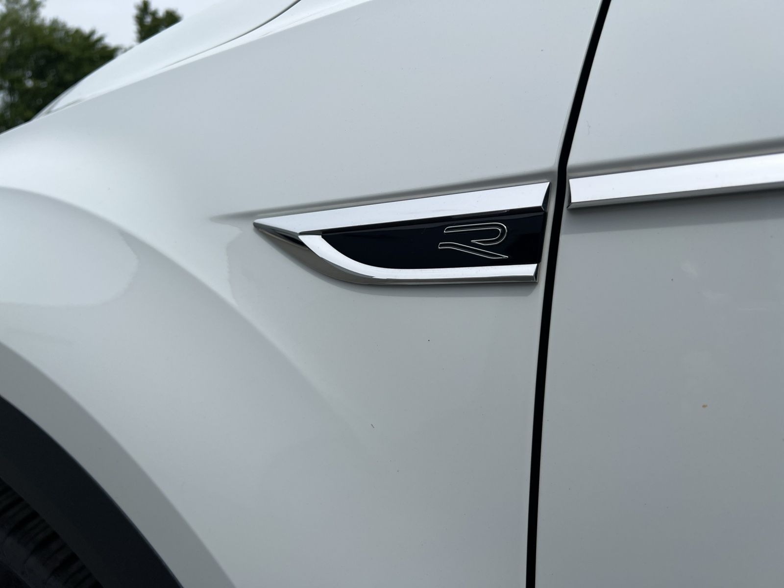 T-Roc R-Line 1.5 TSI DSG AHK*Kamera*ACC*CarPlay