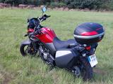 Suzuki V-Strom 650 DL - SUZUKI ABS DL650
