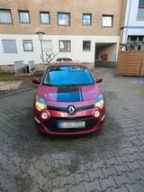 Renault Twingo Facelift TÜV Neu - Renault Twingo: Facelift