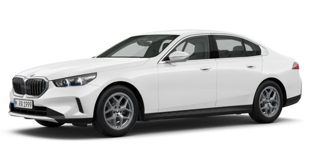 BMW 520d Lim. 18"LM RFK Shz LED HiFi h/k (Fahrzeug B00433f0k068to)