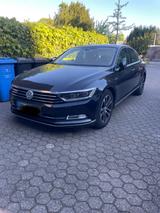 Volkswagen Passat 2.0 TDI SCR 140kW DSG BMT 4MOT Highli... - Volkswagen Passat: TDI 140