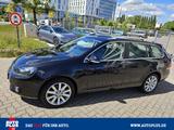 Volkswagen Golf Variant 1.4 TSI DSG Highline PANO+STANDHZG - Kombis bis 10.000 Euro