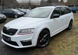 Skoda Octavia Combi RS *PANO*NAVI*ACC*CANTON*PDC - Skoda Octavia: Winterreifen
