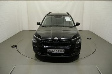 Skoda Kamiq Tour 1.5 TSI DSG LED MATRIX PDC KAMERA