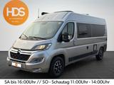Citroën Jumper MOOVEO*TV*BETT*KÜCHE*BETT*DUSCHE L3H2