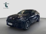 BMW X6 xDrive40d M Sport 22 " AHK Luftfederung Pano - BMW X6 aus 2023