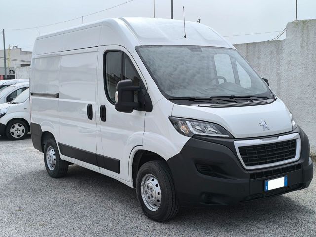 Peugeot Boxer 2.2 BlueHDi 140 CV 2019 IVA COMPRE