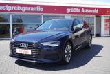 Audi A6 Avant 40 2.0 TDI design LED Navi ACC Kamera - Audi A6: 4.2