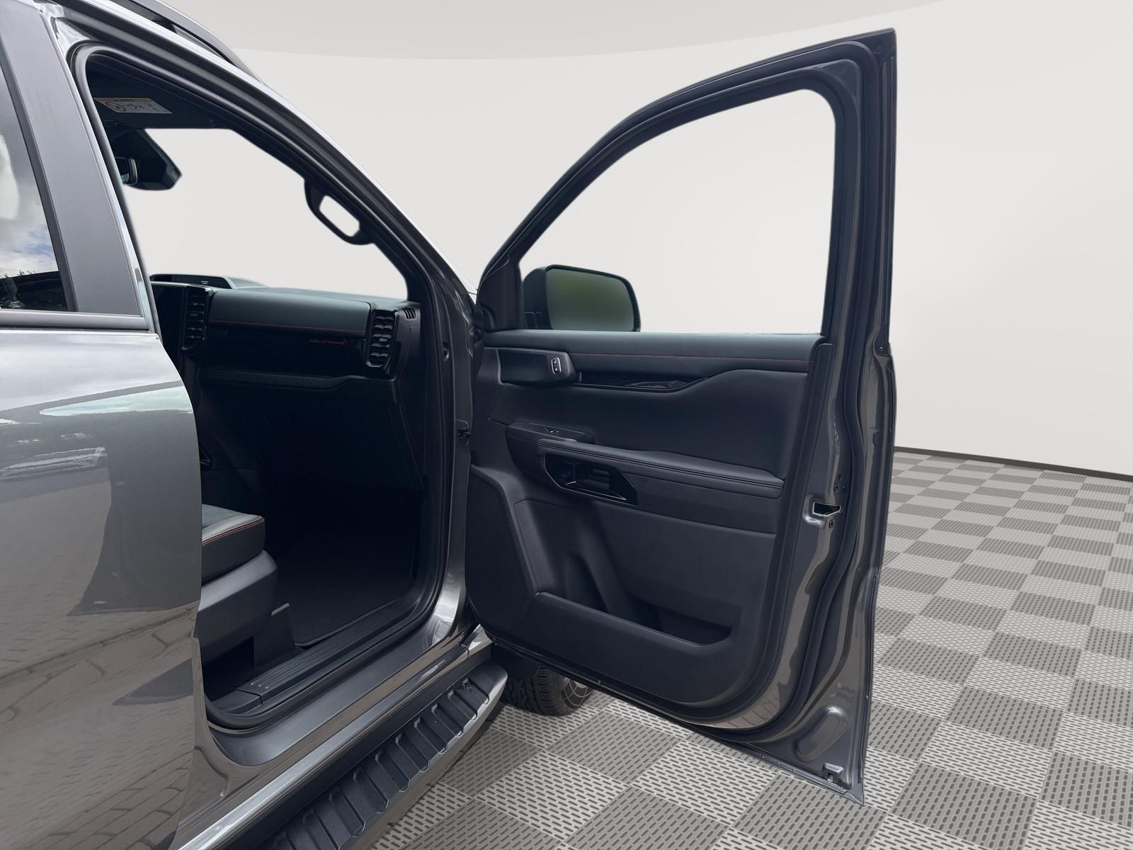 Ford Ranger - Bild 14