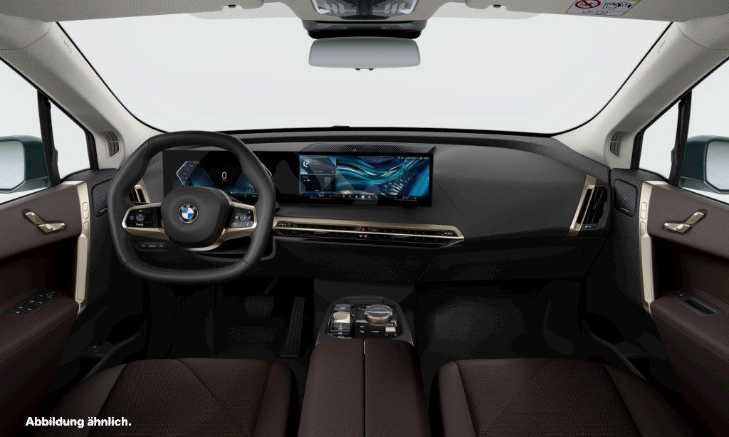 BMW iX - Bild 4