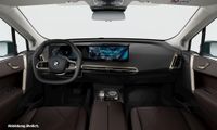 BMW iX - Vorschau Bild 4