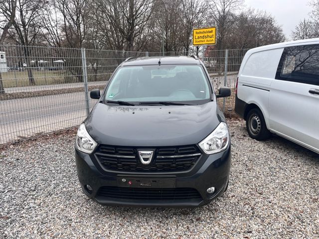 Dacia Lodgy Ambiance : 7 x Sitze ,Klima