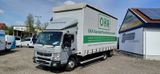 Mitsubishi FUSO Canter Schiebeplane Automatik Klima - Offers matching your search criteria