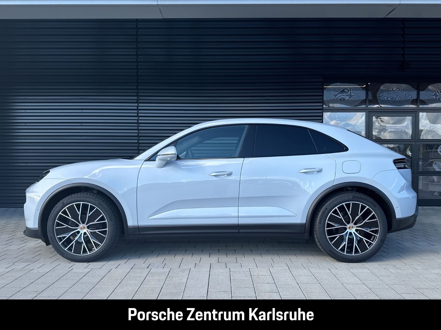 Porsche Macan - Bild 2