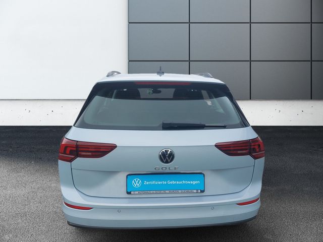 Golf VIII Variant 1.5 TSI Life *LED*DAB+*AHK*NAV