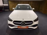 Mercedes-Benz C 200 T d 0% Finanzierung + xCode möglich - Mercedes-Benz Finanzierung