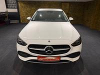 Mercedes-Benz C 200 T d Finanzierung möglich