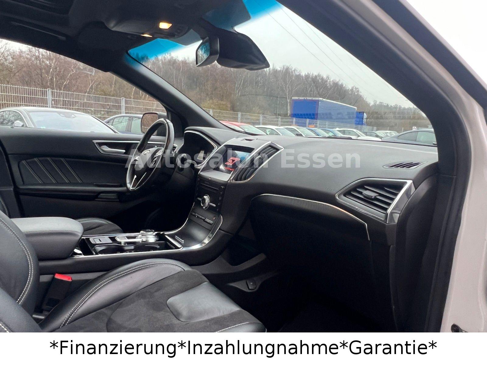 Ford Edge 2.7 Bi-Turbo ST *AWD*Panorama*Navi*AHK