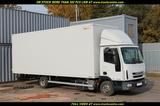 Iveco EUROCARGO 80E18, 18 PALLETS, TAI LIFT DHOLLANDIA - Iveco Eurocargo 80e18