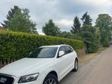 Audi Q5 3.0 TDI V6 - Audi Q5 aus 2009