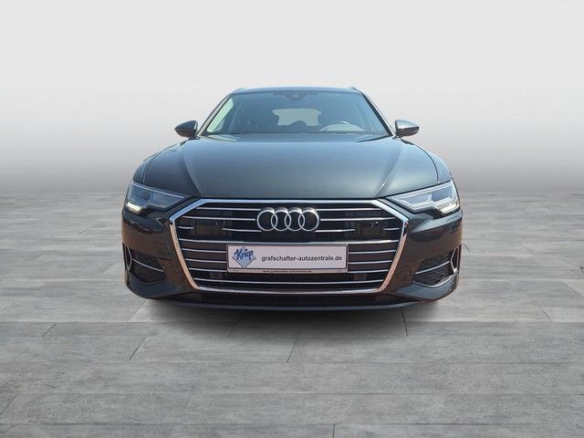 Audi A6 - Bild 7